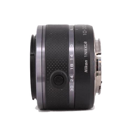Nikon 1 10-30mm f3.5-5.6 VR Lens